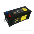 12V 150Ah N150 145G51L BATCHINE AUTO AUTO AUTO ACIDE